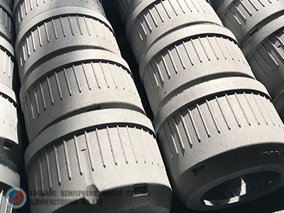 Thin-walled castings