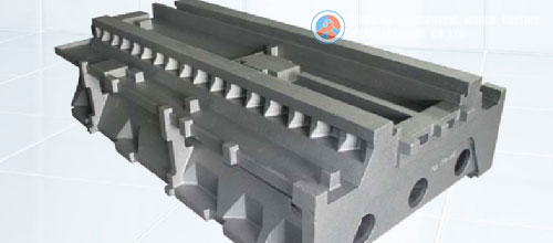 Sand Casting Optimization Based on SW