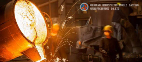 The Quality Code of Cast Iron Casting An Analysis of Three Core Performance Controls from a Manufact